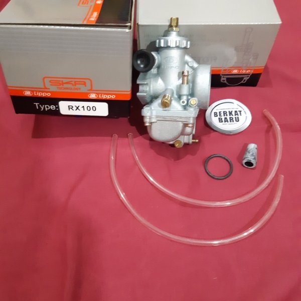 Karburator Karburasi Yamaha RX100 RX 100 Murah