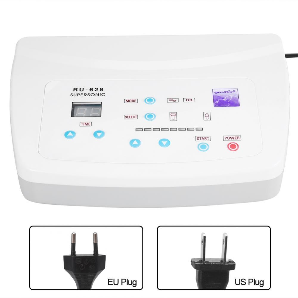 USG Peremajaan Kulit Ultrasonic Anti Aging Facial Kerut Removal Spa Home