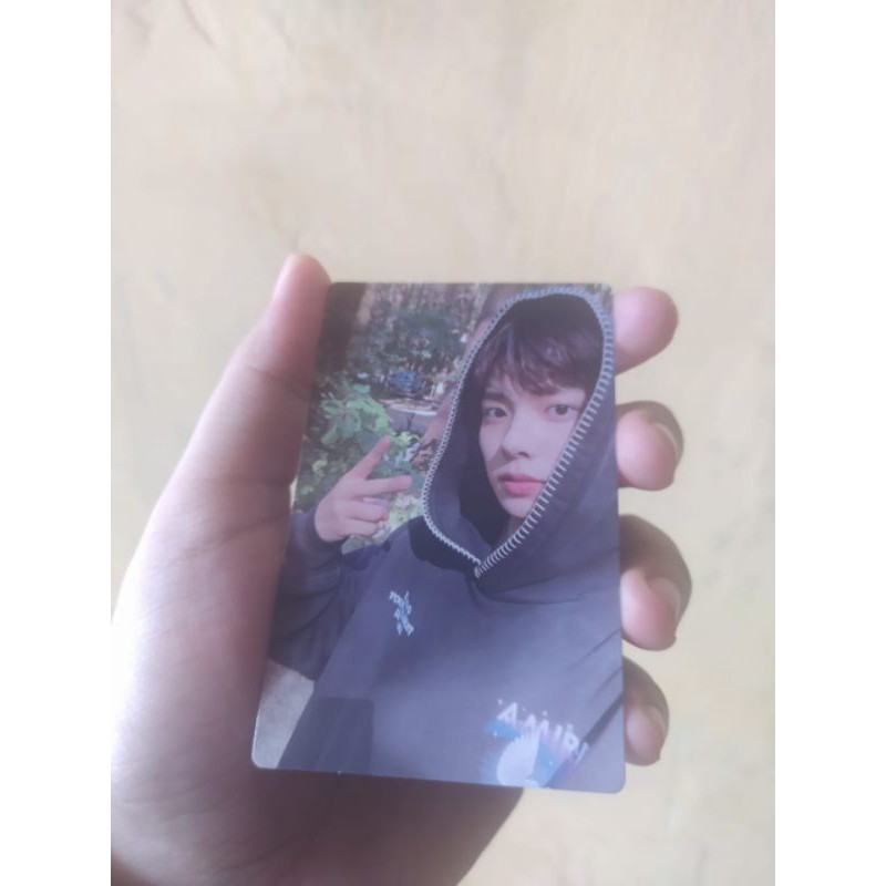 POB BDO HEESEUNG (booked)