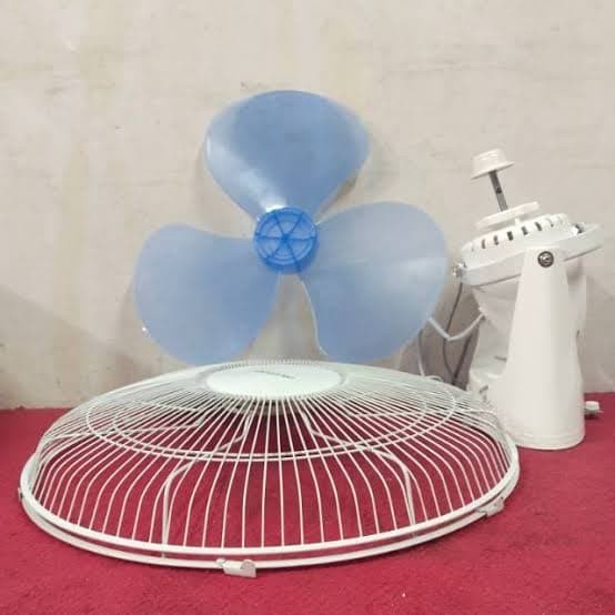 Kipas Angin Plafon / Orbit Fan Sogo / Auto Fan Sogo 16 Inch SG-1602