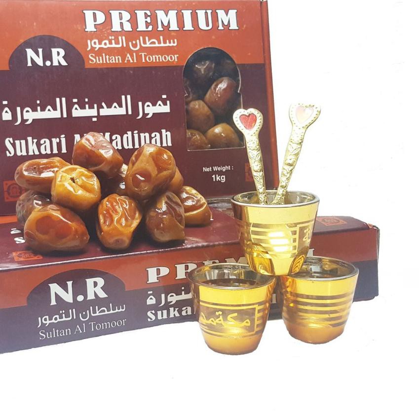 

Harga Grosir» Kurma Sukari NR Premium 1 Kg ✾