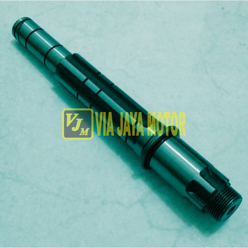 VJM AS GIGI GEAR GIR GER DEPAN RX100 RXS RXKING RXK RX125 DT100 RS100 RS125 DT125 YT115 CKD