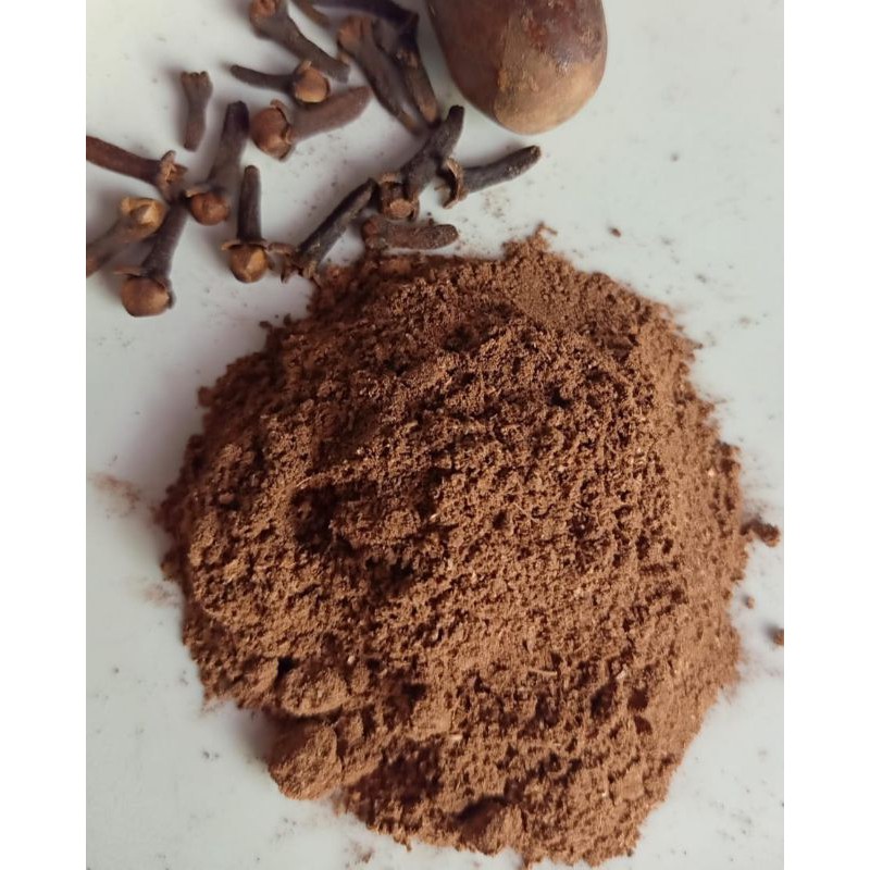 

Bumbu wangenan bubuk