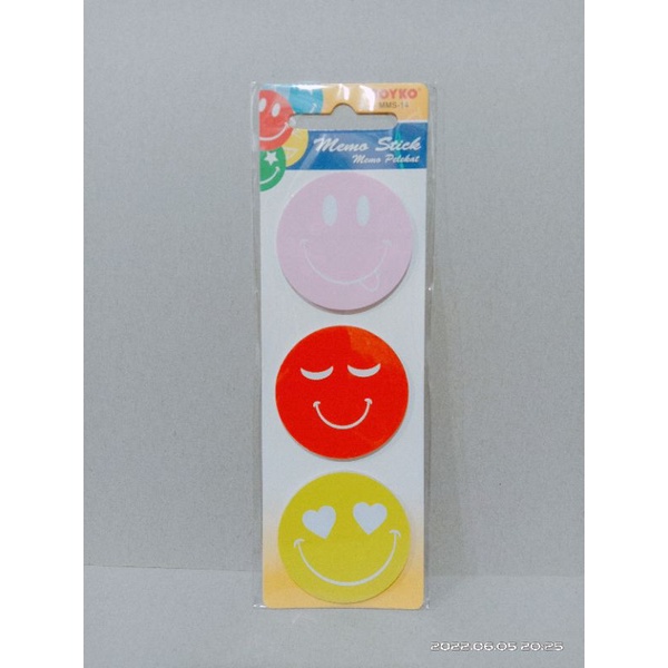 

memo stick memo pelekat,isi 20 sheets x 3 pads