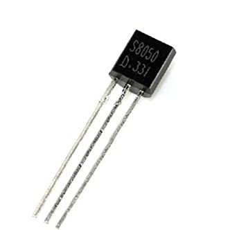 [SMC-9078] TRANSISTOR S8050 NPN NEW TO-92