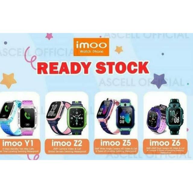 IMOO Z5