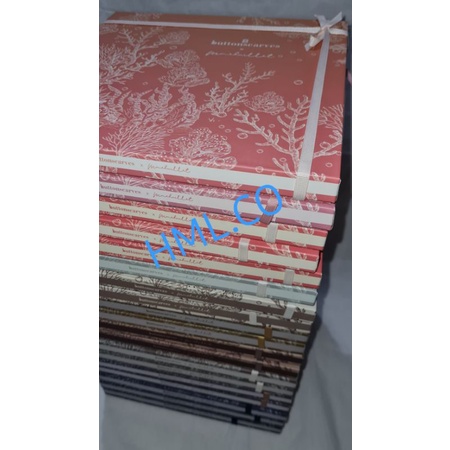 El Mar Minorca Scarf by Buttonscarves