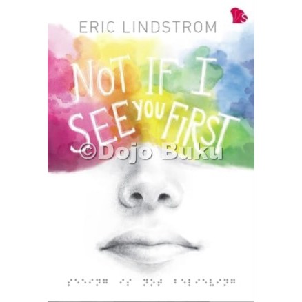 Not If I See You First by Eric Lindstrom