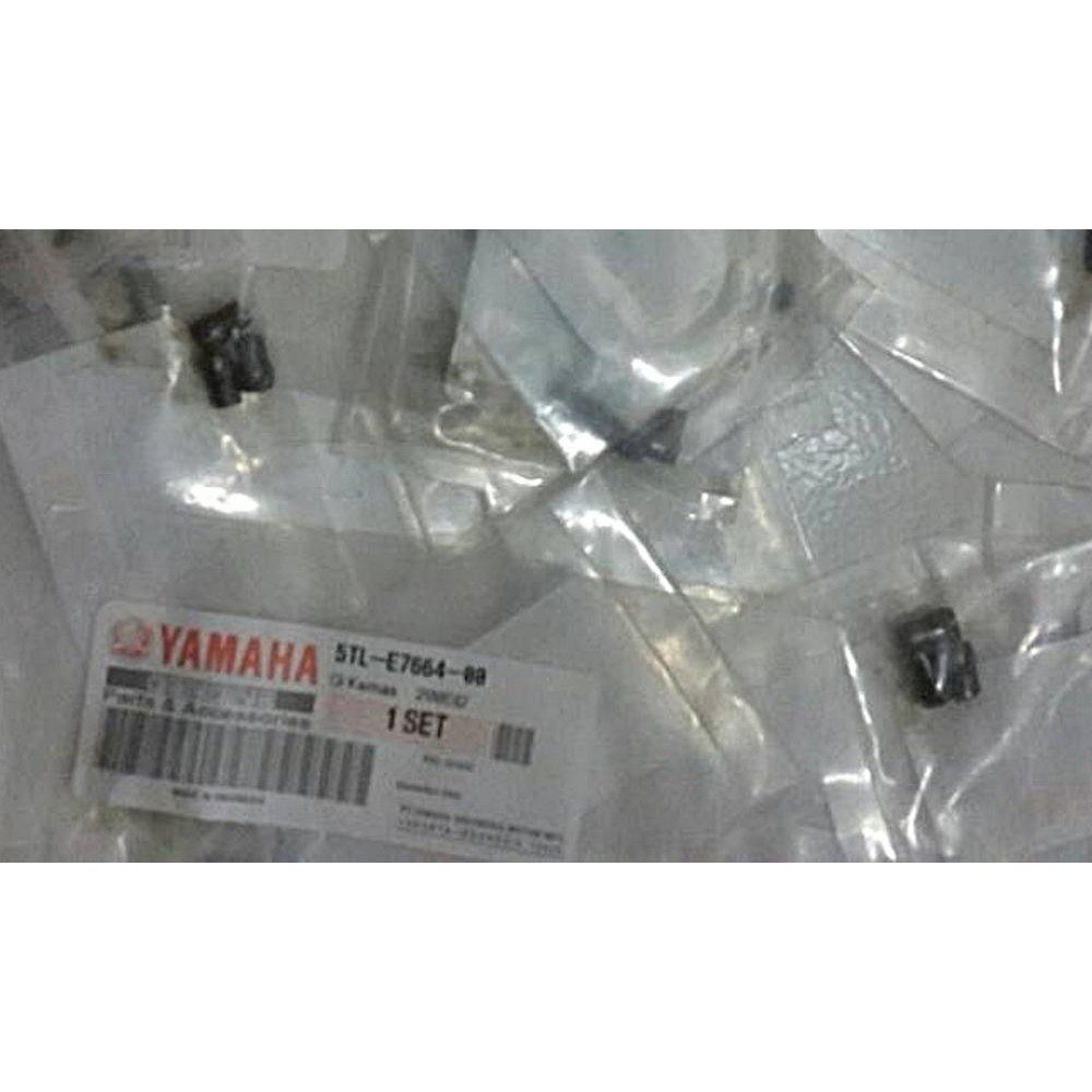 Pelor pully YAMAHA Mio, mio Soul 1set