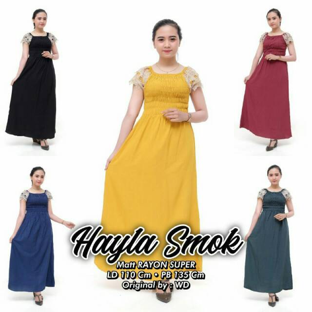 DASTER ARAB RENDA MILO | SANTUNG SUPER GRADE A ADEM HALUS | RESLETING DEPAN BUSUI | RENDA GYPER ORI