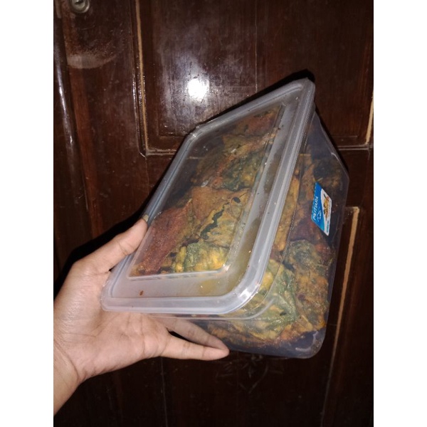 

keripik bayam 310 gram