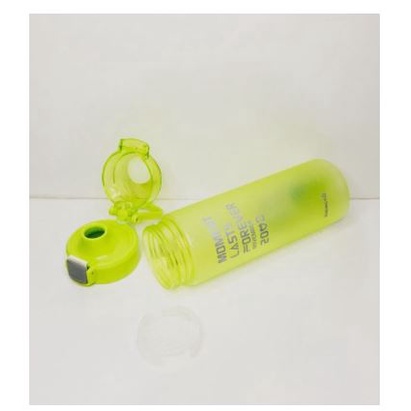 BOTOL AIR MINUM BPA FREE DRINKING WATER BOTTLE MOMENT 700ML KODE ZY1603 - TOKO21