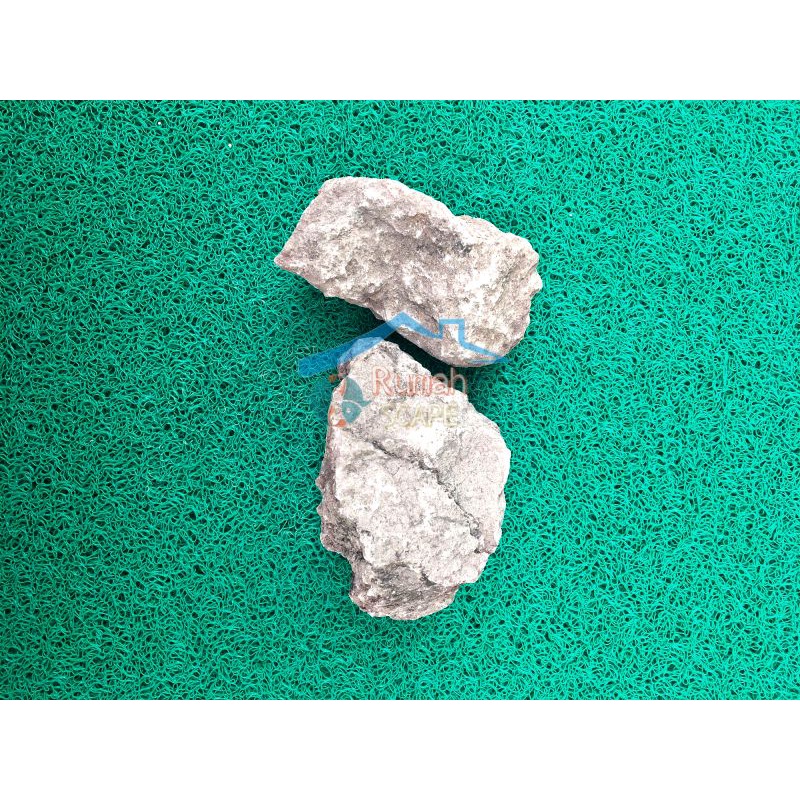 Batu erangga 1kg | batu aquascape | batu paludarium