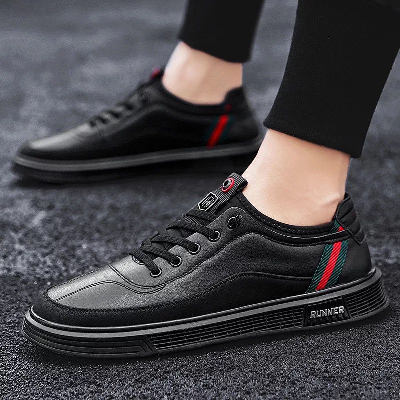 SEPATU SNEAKERS PRIA IMPORT SEPATU KETS COWOK  REVERSI F-925 RUNNING SHOES SEPATU KASUAL SANTAI PRIA