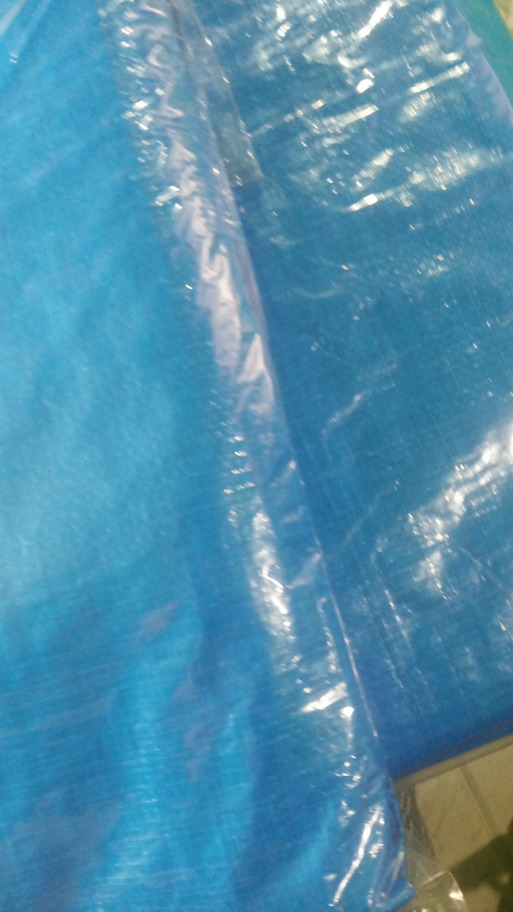 Terpal Kolam Ikan Ukuran Mini 140cmx50cmx30cm  Type A5 100% Original { Kwalitas Sedang }