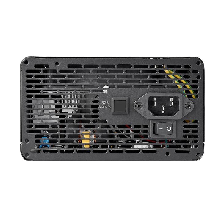 PSU Thermaltake Smart BX1 RGB 650W 80+ Bronze Power Supply 650 Watt