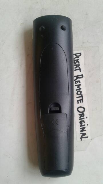 REMOT REMOTE RECEIVER PARABOLA ORANGE TV