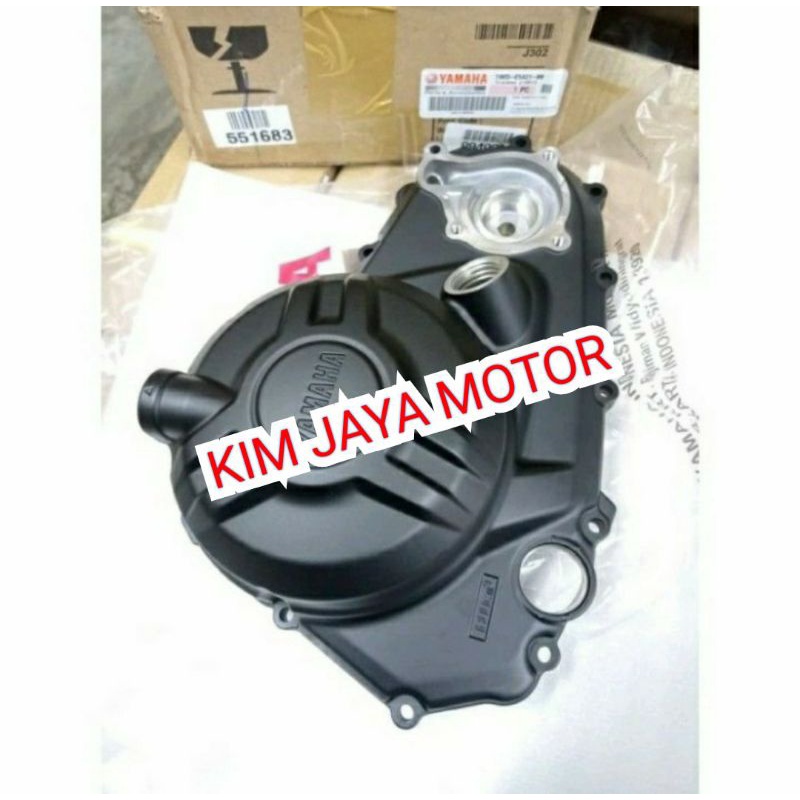 Bak Blok Kopling Yamaha R25 MT25 original