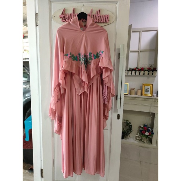 preloved hawwa aiwa