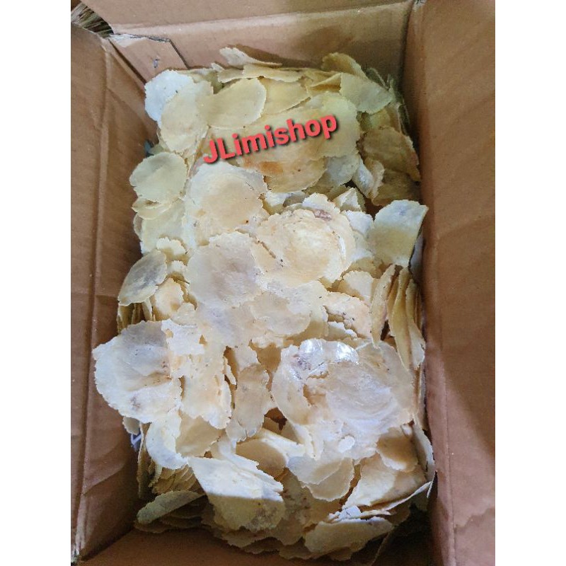 

Emping Belinjo 250gr