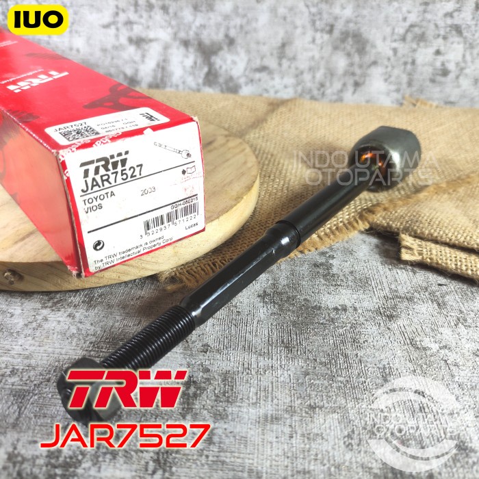 Rack End Xenia 1.0 Vios Limo Gen 1 Long tie rod TRW JAR7527