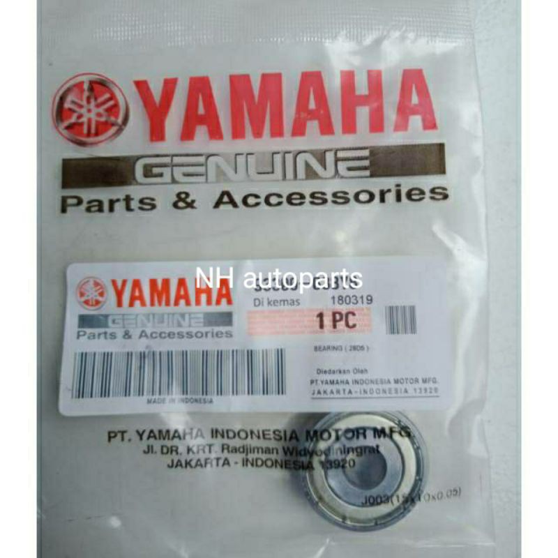 BERING Spiti Mio Mio sporty.