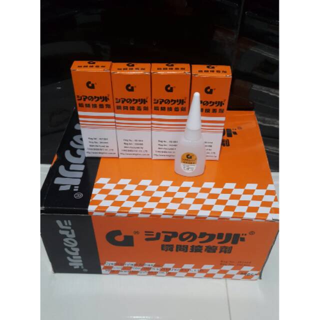 

LEM KOREA G ORIGINAL / LEM BESI KOREA ASLI
