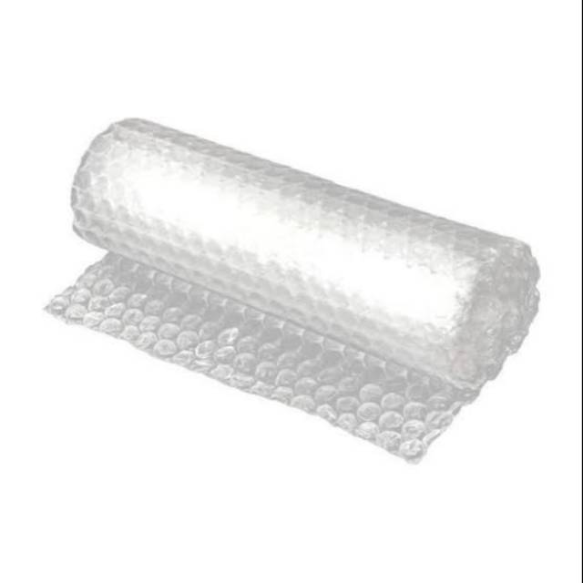 

WAJIBYAA!! Bubble wrap