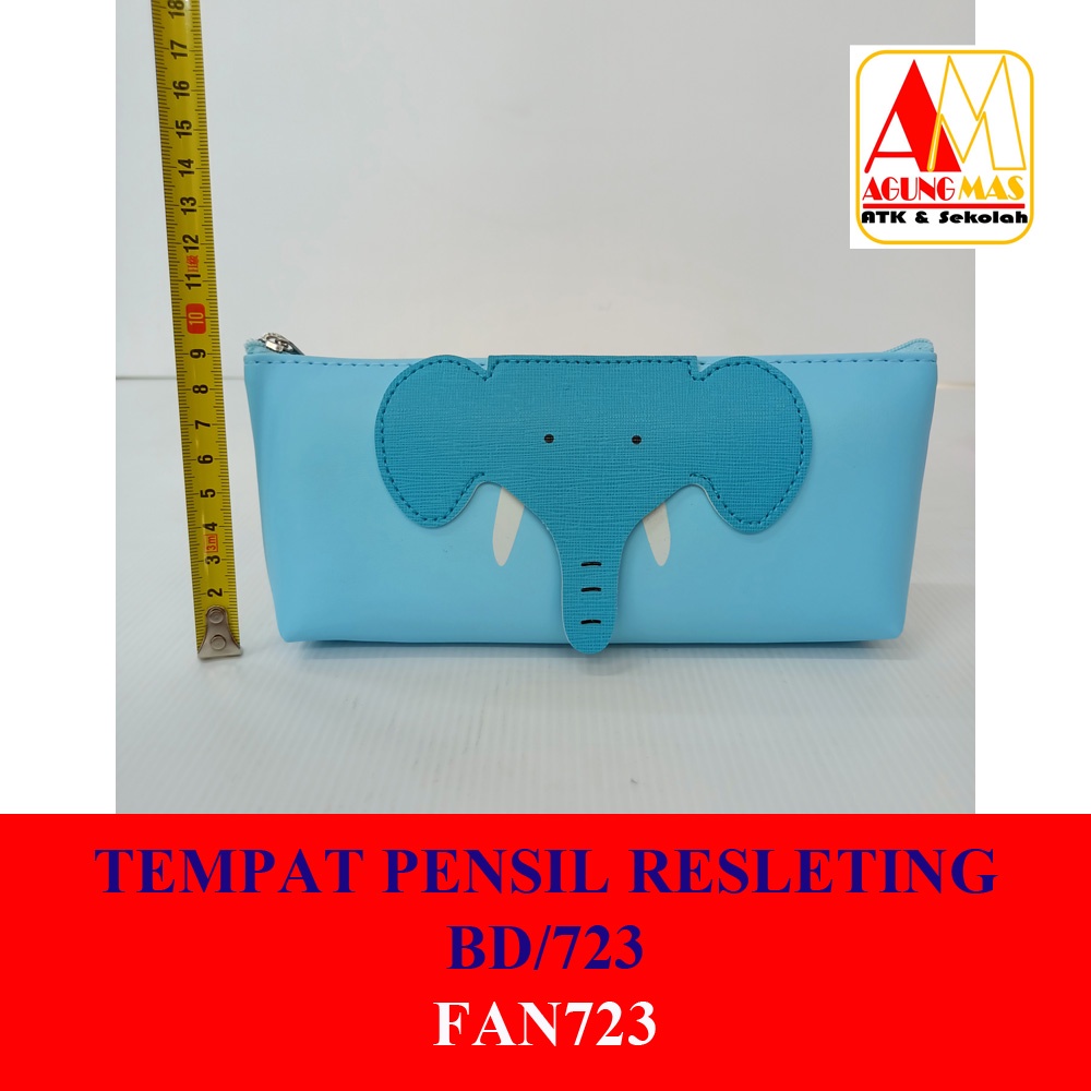 

TEMPAT PENSIL RESLETING BD/723
