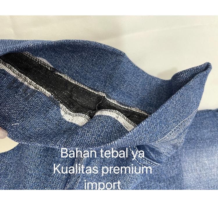 {LTU.07Ap22ᴮ} HS/LEGGING PANJANG HW IMPORT PREMIUM JEANS/JEANS IMPORT
