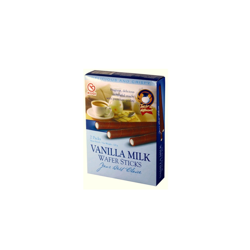 KUGI WAFER STICK ROLL 120GR COCOK UNTUK HAJATAN