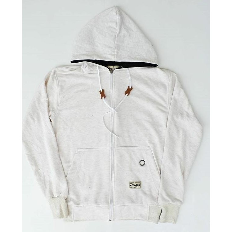 Hot Sale Murah Sweater Steigen White Misty - A576Dc