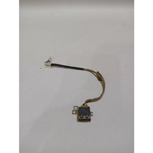 port USB board Toshiba E105-S1402