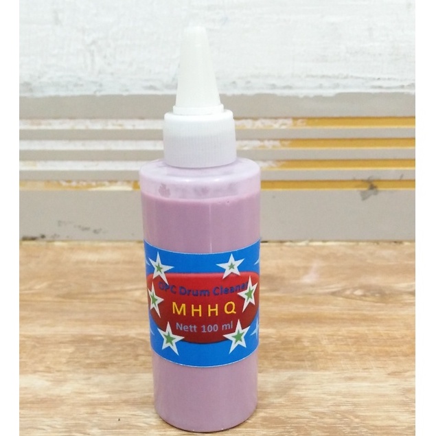 Cairan Pembersih OPC - OPC Drum Cleaner