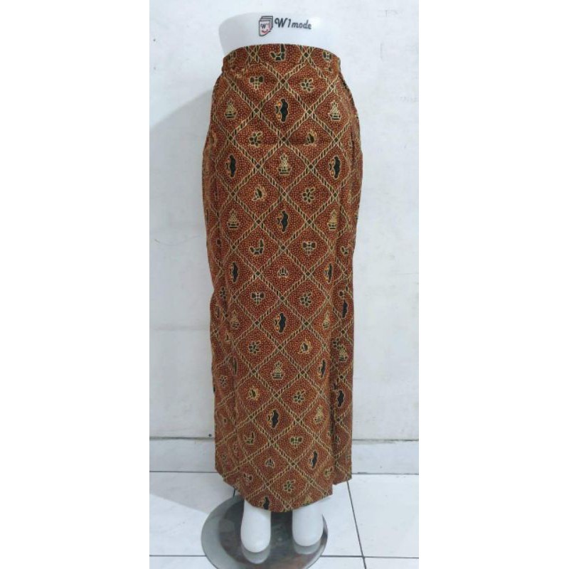 Rok span batik terbaru // Bawahan Kebaya Mewah // Bawahan Kebaya Kondangan