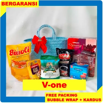 

Parcel Sembako Malang Souvenir Natal Malang Hampers Malang Tas N