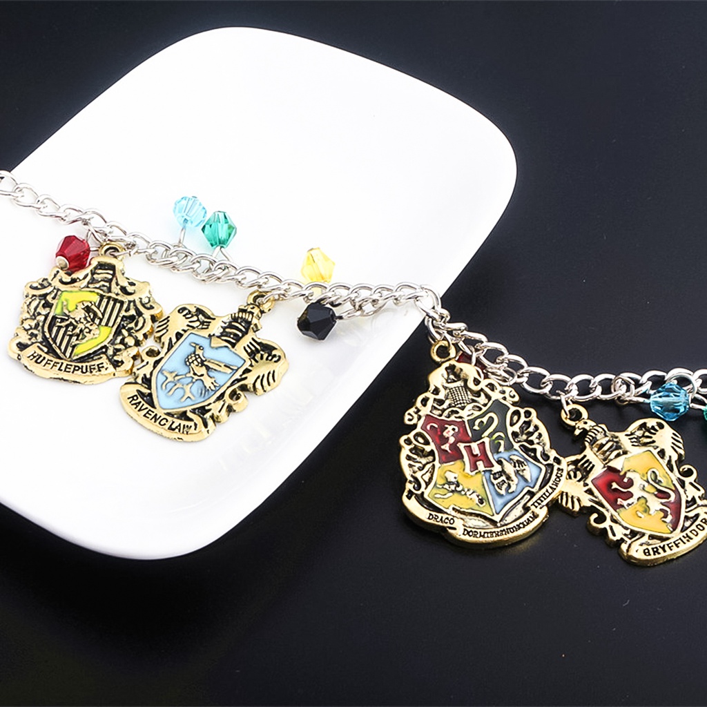 Hu Hu Hu Hu Hu Alat Bantu Pasang Kacamata♡ Gelang Tangan Lapis Silver Motif Bintang Gaya Retro Bohemian Untuk Wanita