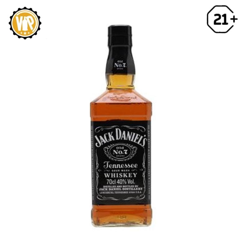 Jack Daniels