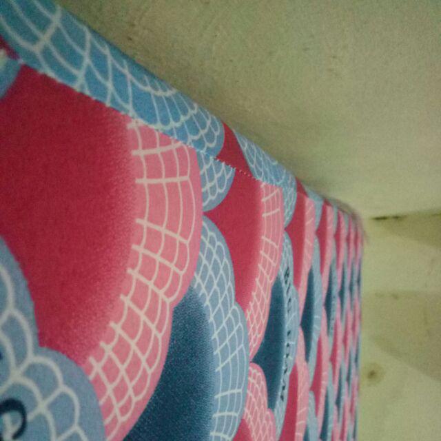 Kasur Busa Bigfoam Standar All Size (promo Harga)