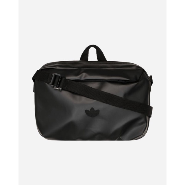 Jual Adidas Rifta Waist Bag Large Black Shopee Indonesia