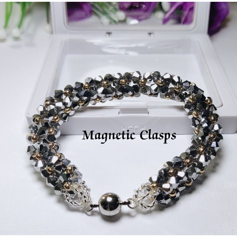 Gelang original Swarovski Magnetic Clasps