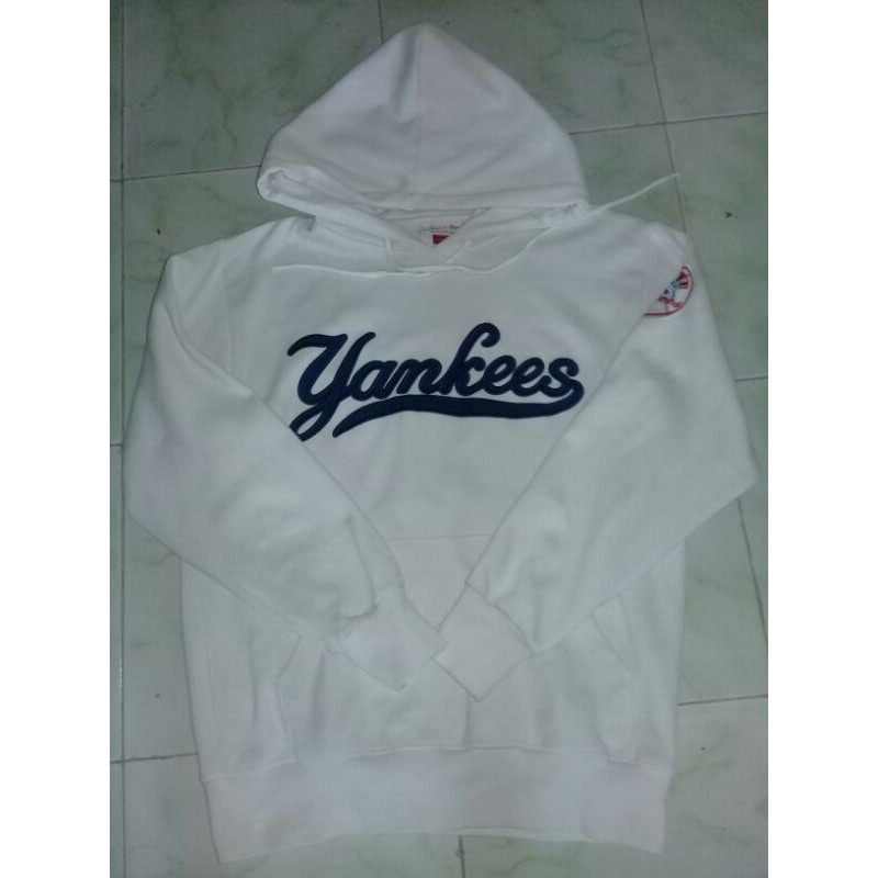 Hoodie new york yankees Original