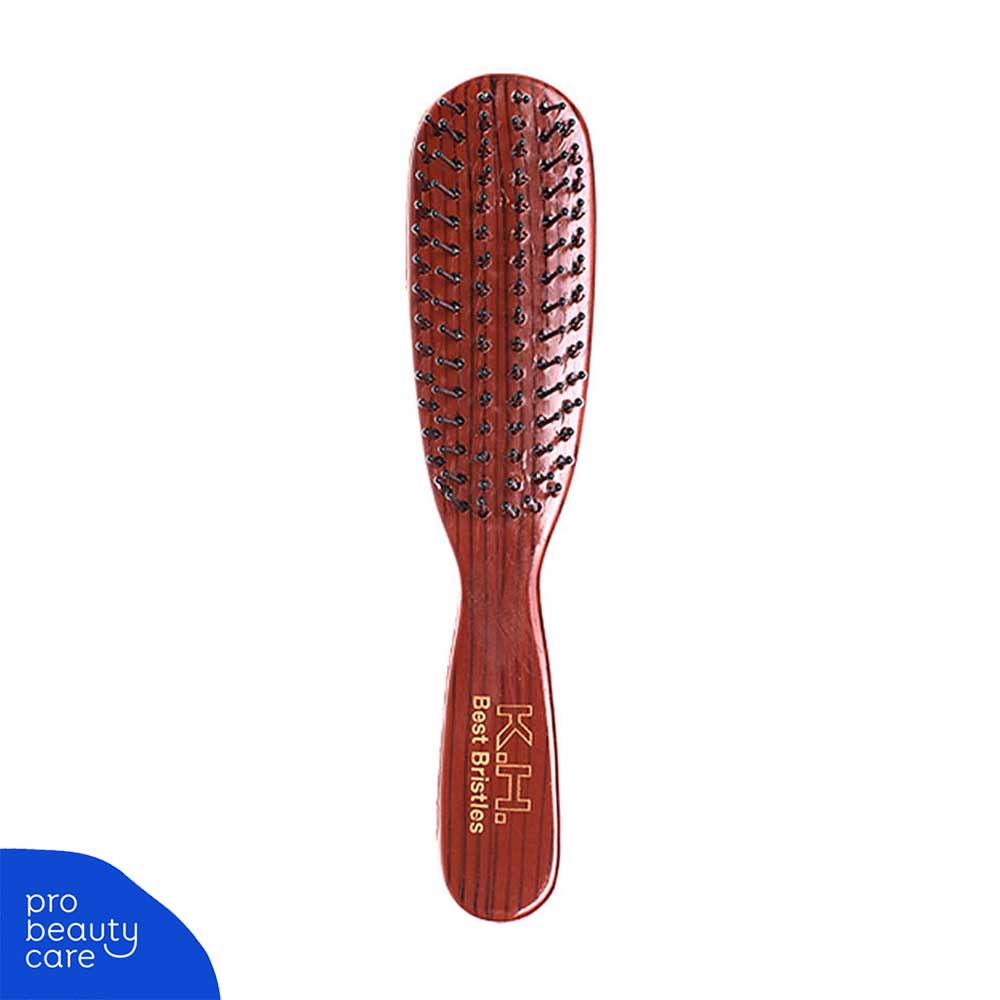 KH Lina – Sisir Dayung Mini (Mini Paddle Brush) 228A