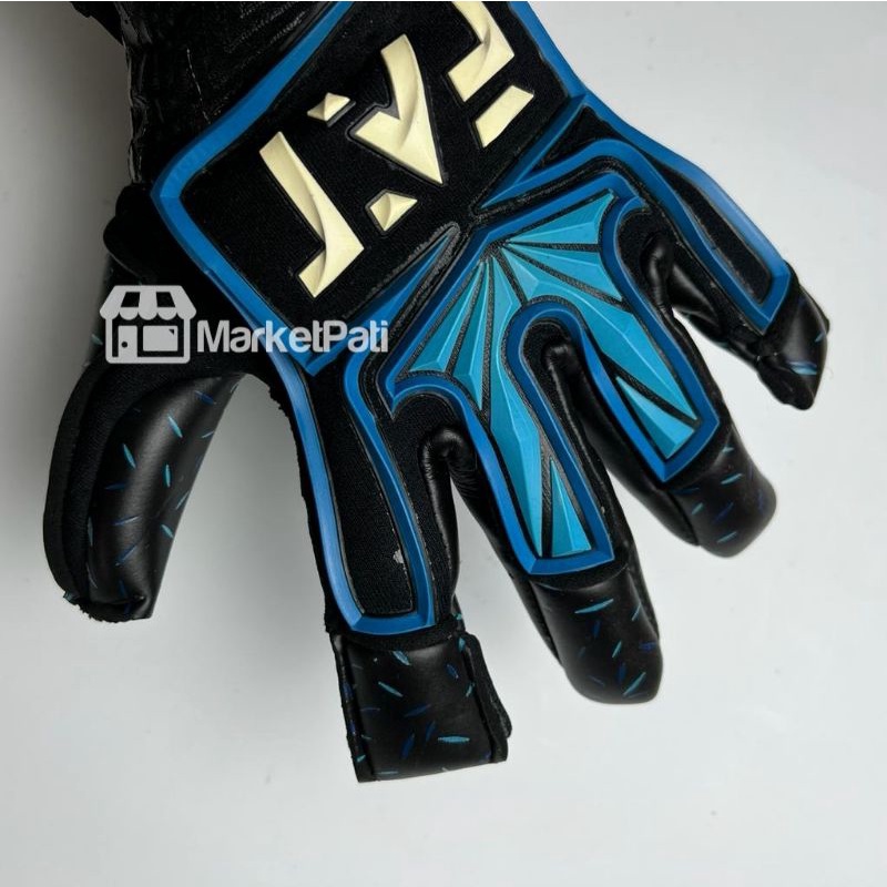 SARUNG TANGAN KIPER FAT OPTIMUS TERBARU 2022 ORIGINAL FREE SABLON NAMA