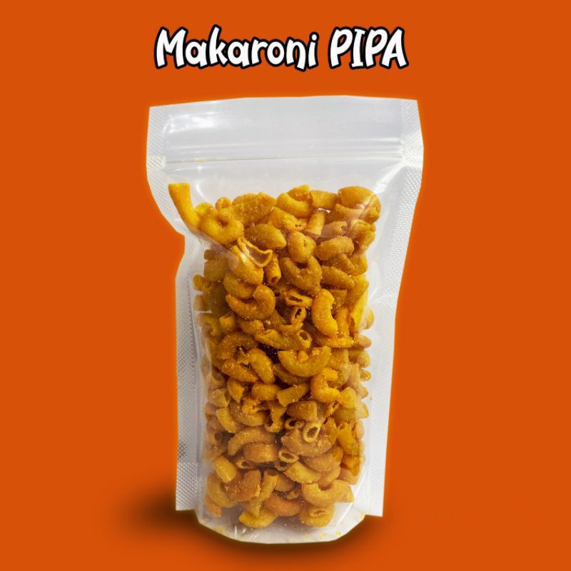 

Makaroni Hits/Makaroni Kekinian/Makaroni Rasa