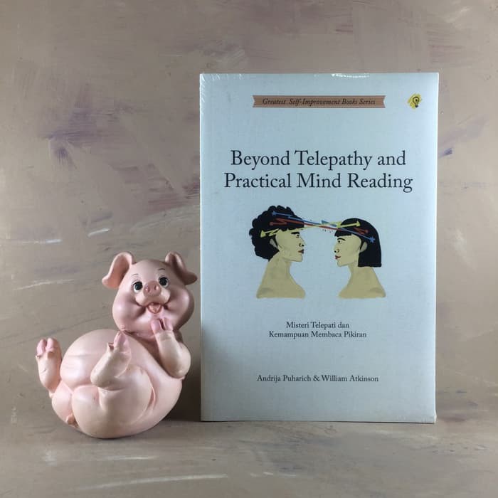 Beyond Telepathy and Practical Mind Reading