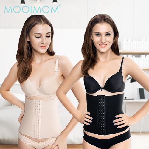 Mooimom Breathable Boned Corset / Korset