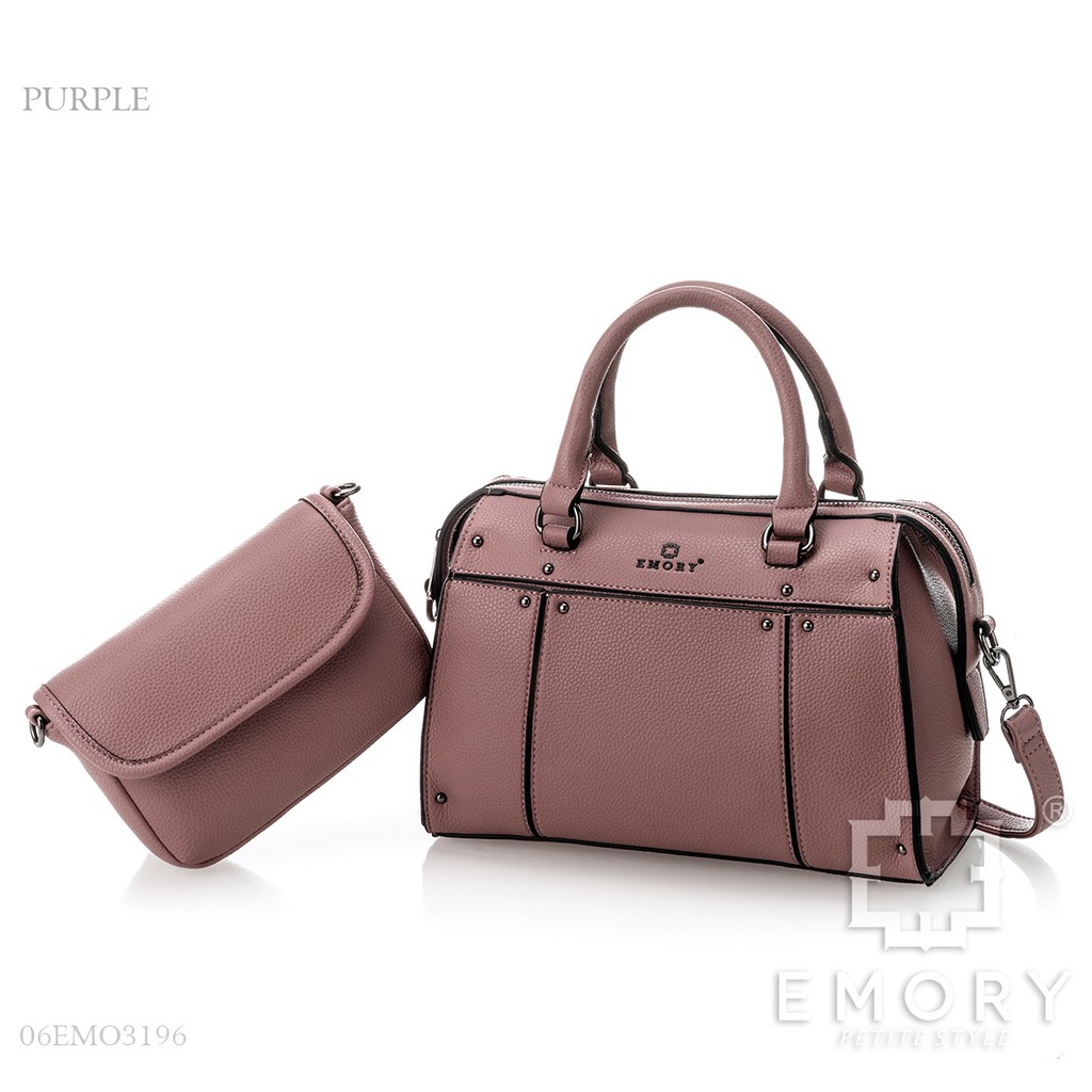 06EMO3196 TAS EMORY DAVINE (bandung) N