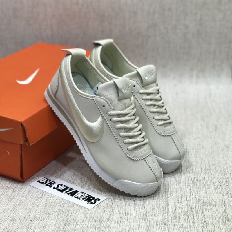Nike Cortez SL 72 Oatmeal