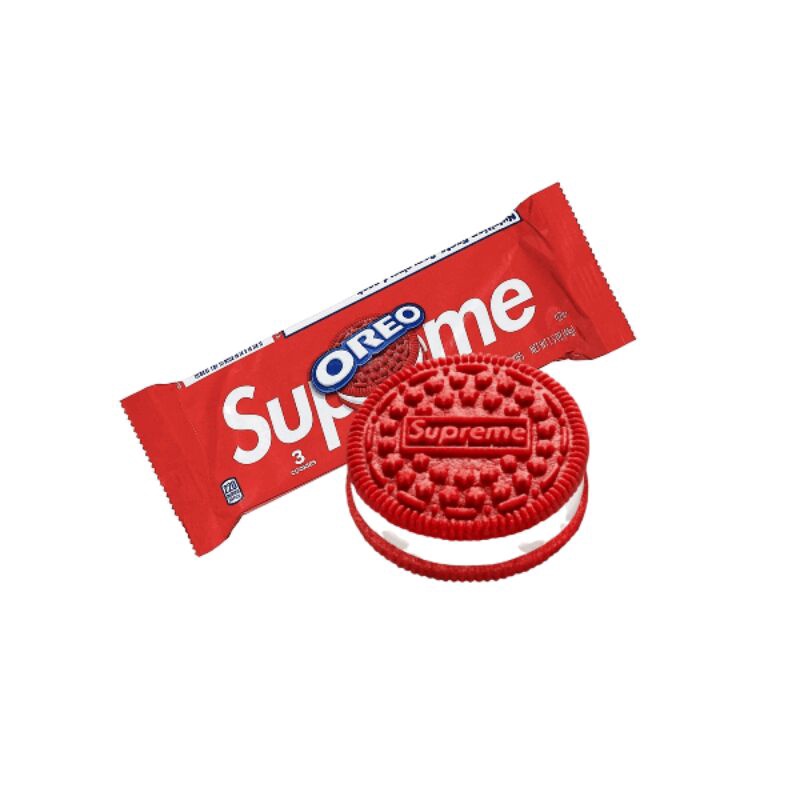 

OREO SUPREME (liat deskripsi produk)